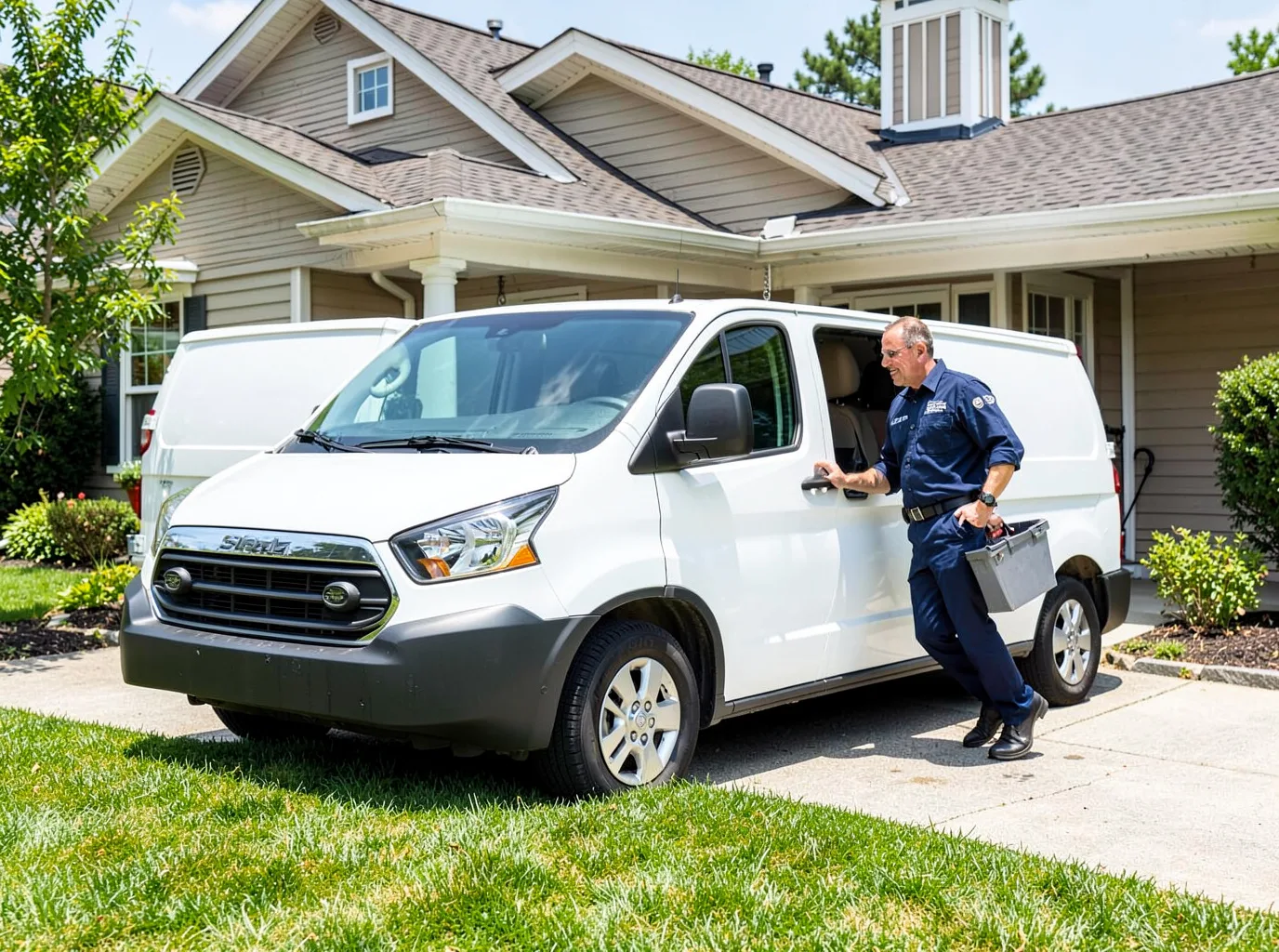 Emergency Plumber company in Cambridgeport, VT